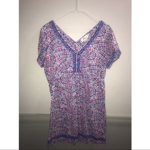 Vineyard Vines Dress - Lily Pulitzer Look-Alike